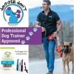 Doggie Don’t Anti Barking Device for Dogs - No Shock Bark Control & Dog Bark Deterrent - Humane Audible Dog Training Tool for Reactive Dogs, Stop Barking, Jumping & Leash Aggression - Rechargeable - Image 6