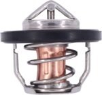MOTOKU Thermostat and Seal for Polaris ACE Ranger 500 Sportsman 450 570 Ranger RZR 800 900 1000 - Image 3