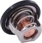MOTOKU Thermostat and Seal for Polaris ACE Ranger 500 Sportsman 450 570 Ranger RZR 800 900 1000 - Image 4
