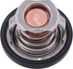 MOTOKU Thermostat and Seal for Polaris ACE Ranger 500 Sportsman 450 570 Ranger RZR 800 900 1000 - Image 6