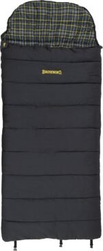 Browning Sleeping-Bags Klondike -30 - Image 3