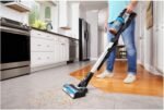 BLACK+DECKER POWERSERIES Extreme MAX Cordless Stick Vacuum, Home and Pet Hair Vacuum (BHFEB520D1) - Image 3