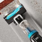 BLACK+DECKER POWERSERIES Extreme MAX Cordless Stick Vacuum, Home and Pet Hair Vacuum (BHFEB520D1) - Image 5