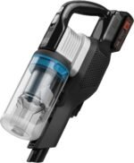 BLACK+DECKER POWERSERIES Extreme MAX Cordless Stick Vacuum, Home and Pet Hair Vacuum (BHFEB520D1) - Image 6