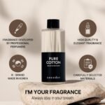 COCODOR Reed Diffuser Oil Refill/Garden Lavender/6.7oz(200ml)/3 Pack/Aroma Therapy, Home Fragrance, Scented Oils, Oils for Reed Diffuser, Office Décor, Decoration - Image 3