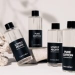 COCODOR Reed Diffuser Oil Refill/Garden Lavender/6.7oz(200ml)/3 Pack/Aroma Therapy, Home Fragrance, Scented Oils, Oils for Reed Diffuser, Office Décor, Decoration - Image 5