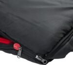 PO PO BEAR Zero Degree Sleeping Bag for Adults 100% Cotton Flannel Tall and Big - Image 3