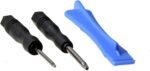 Mcbazel Gam3Gear Case Unlock Kit Tool Screwdriver for Xbox Series X/S/One/One X/One S/Elite 1/ Elite 2 Controller - Image 3