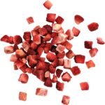 Oxbow Simple Rewards Small Pet Treats, Freeze Dried Fruit, Guinea Pig & Bunny Treats, Healthy Pet Fruit Snack for Rabbit & Guinea Pig, Freeze Dried Strawberries, 0.5 oz Bag - Image 5