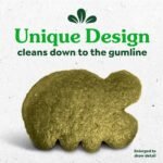 Greenies Feline Veterinarian-Recommended Adult Natural Dental Cat Treats, Catnip Flavor, 9.75 oz. Tub - Image 6