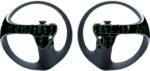 Head Case Designs Officially Licensed The Matrix Codes Key Art Vinyl Sticker Skin Decal Cover Compatible with Sony PS5 PlayStation PS VR2 - Image 4