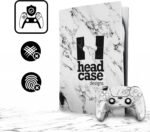 Head Case Designs Officially Licensed The Matrix Codes Key Art Vinyl Sticker Skin Decal Cover Compatible with Sony PS5 PlayStation PS VR2 - Image 6