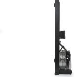 WaterRower Club All Black Rowing Machine in Ash Wood with S4 Monitor - Image 5