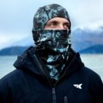 KastKing Winter Mountain Mist Balaclava Face Mask for Men & Women-Ideal Cold Weather Gear for Ice Fishing,Snowmobiling,Skiing - Image 7