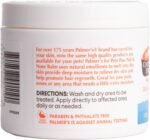 Palmer's for Pets Cocoa Butter Fragrance Free Paw Pad & Nose Balm for Dogs - Dog Skin Soother Balm, Dog Paw Balm for Dry Skin & Pads - Palmer's Cocoa Butter Formula with Vitamin E for Pets - Image 4
