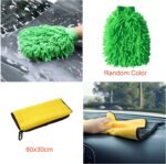 CPROSP High Pressure Turbo Car Cleaning Gun, Tornado Cleaning Gun - Image 6