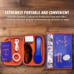 SHINE VetLight® Pro Portable Red Light Device for Pet Wellness - Professional-Grade Therapy for Home Use - Image 7