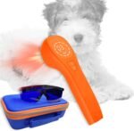 SHINE VetLight® Pro Portable Red Light Device for Pet Wellness - Professional-Grade Therapy for Home Use - Image 8