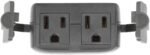 Feit Wi-Fi Smart Outdoor Plug 2-pack - Image 3