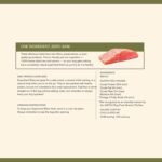 BADLANDS RANCH - Superfood Bite, Freeze-Dried Raw Dog Treats - Protein Rich, Train & Reward, Traceable Single Ingredient by Katherine Heigl (Wild Salmon) - Image 4