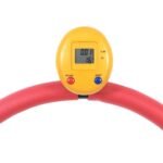 Redmon Fun & Fitness for Kids Manual Treadmill with Odometer, Timer, Auto-Off, and Monitor - Image 7