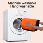 USB Powered Outdoor Sleeps Bag with 3 Heat Setting 4 Heating Pad Adjustable Camping Hiking Essential Outdoor Sleeps Bag - Image 7