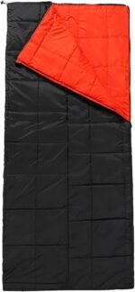 USB Powered Outdoor Sleeps Bag with 3 Heat Setting 4 Heating Pad Adjustable Camping Hiking Essential Outdoor Sleeps Bag - Image 9