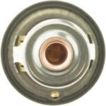 MotoRad 7511-185 185 °F Fail-Safe Thermostat - Chevrolet Impala (06-11) Uplander (06-09) Malibu (06-10) Monte Carlo (06-07), Pontiac G6 (06-10), Buick Lucerne (09-11), Saturn Aura (07-08) Vue (08-10) - Image 4