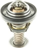 MotoRad 7511-185 185 °F Fail-Safe Thermostat - Chevrolet Impala (06-11) Uplander (06-09) Malibu (06-10) Monte Carlo (06-07), Pontiac G6 (06-10), Buick Lucerne (09-11), Saturn Aura (07-08) Vue (08-10) - Image 5