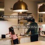 LIFX Color BR30 Smart LED Flood Light Bulb, 1100 Lumens, Dimmable, 2.4GHz Wi-Fi, Billions of Colors and Whites, Compatible with Alexa, Hey Google, HomeKit and Siri, HB2LHB30E26US, 2-Pack - Image 8