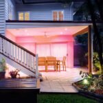 LIFX Color BR30 Smart LED Flood Light Bulb, 1100 Lumens, Dimmable, 2.4GHz Wi-Fi, Billions of Colors and Whites, Compatible with Alexa, Hey Google, HomeKit and Siri, HB2LHB30E26US, 2-Pack - Image 9