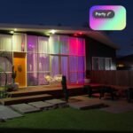 LIFX Color BR30 Smart LED Flood Light Bulb, 1100 Lumens, Dimmable, 2.4GHz Wi-Fi, Billions of Colors and Whites, Compatible with Alexa, Hey Google, HomeKit and Siri, HB2LHB30E26US, 2-Pack - Image 10