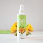 Bark2Basics Salon Scents Pet Grooming Cologne - 8 oz, Natural Professional Groomer Perfume for Dogs and Cats, Long Lasting, Made in The USA (Fresh and Clean) - Image 5