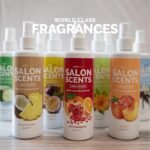 Bark2Basics Salon Scents Pet Grooming Cologne - 8 oz, Natural Professional Groomer Perfume for Dogs and Cats, Long Lasting, Made in The USA (Fresh and Clean) - Image 6