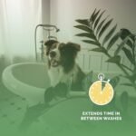 Bark2Basics Salon Scents Pet Grooming Cologne - 8 oz, Natural Professional Groomer Perfume for Dogs and Cats, Long Lasting, Made in The USA (Fresh and Clean) - Image 8