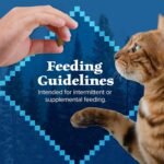 Blue Buffalo Wilderness Crunchy Cat Treats, Grain-Free Treats for Cats Made with Natural Ingredients, Great for Training, Tasty Chicken Flavor, 12-oz. Tub - Image 9