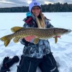 Striker Unisex Antifrz Durable Lightweight Winter Hat with Detachable Pom - Warm Outdoor Knitted Beanie for Men & Women - Image 6