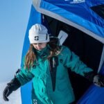 Striker Unisex Antifrz Durable Lightweight Winter Hat with Detachable Pom - Warm Outdoor Knitted Beanie for Men & Women - Image 7