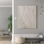 Honeywell Home CT31A1003 Heat/Cool Non-Programmable Thermostat, Beige - Image 6