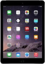 Apple iPad Air 2 16GB Cellular Space Gray (Renewed) - Image 2
