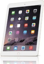Apple iPad Air 2, 64 GB, Gold, (Renewed) - Image 2