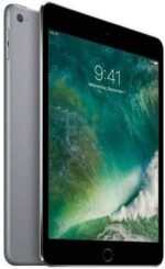 Apple iPad Mini 4 - 16GB Wifi - Gray (Renewed) - Image 2