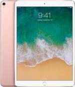 Apple iPad Pro 10.5-Inch 64GB Rose Gold (WiFi Only, Mid 2017) MQDY2LL/A (Renewed) - Image 2