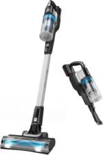 BLACK+DECKER POWERSERIES Extreme MAX Cordless Stick Vacuum, Home and Pet Hair Vacuum (BHFEB520D1) - Image 2