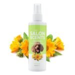 Bark2Basics Salon Scents Pet Grooming Cologne - 8 oz, Natural Professional Groomer Perfume for Dogs and Cats, Long Lasting, Made in The USA (Fresh and Clean) - Image 2