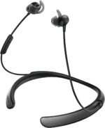Bose Quiet-control 30 Wireless Headphones Noise Cancelling - Black (Renewed) - Image 2