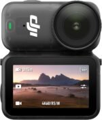 DJI Osmo Nano Standard Combo (128GB) - Small 4K/60fps Vlogging Camera with a 1/1.3″ Sensor, 143° Wide FOV Video, 200-Min Recording, Swift Content Transfer, Magnetic POV Cam 4K for Sports, Vlog - Image 2