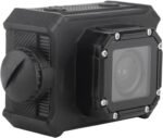 Diyeeni Sports Action Camera, 4K Ultra HD DV Outdoor Camera with 2in LCD Screen, 30M Action Video Cameras, 130° Wide Angle, 8X Digital Zoom, with Accessories Kit - Image 2
