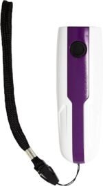 Doggie Don’t Anti Barking Device for Dogs - No Shock Bark Control & Dog Bark Deterrent - Humane Audible Dog Training Tool for Reactive Dogs, Stop Barking, Jumping & Leash Aggression - Rechargeable - Image 2
