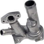 Dorman 902-1100 Engine Coolant Thermostat Housing Assembly Compatible with Select Ford Models - Image 2